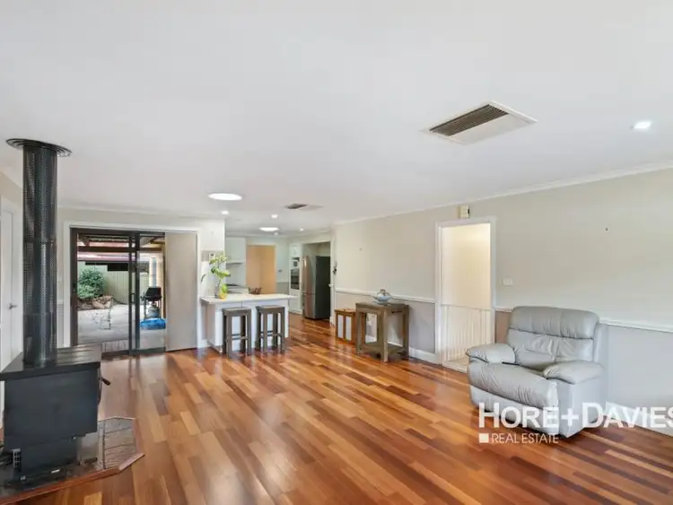 Fourth view of Homely house listing, 14 McCoullough Drive, Tolland NSW 2650