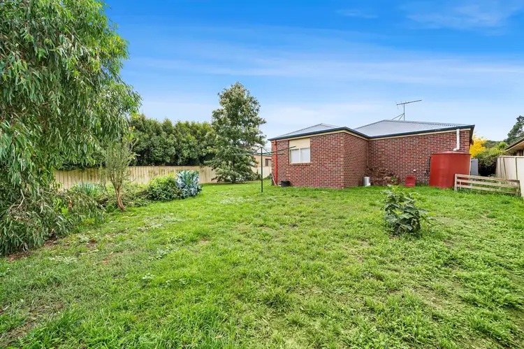 Third view of Homely house listing, 6 Hibiscus Court, Kilmore VIC 3764