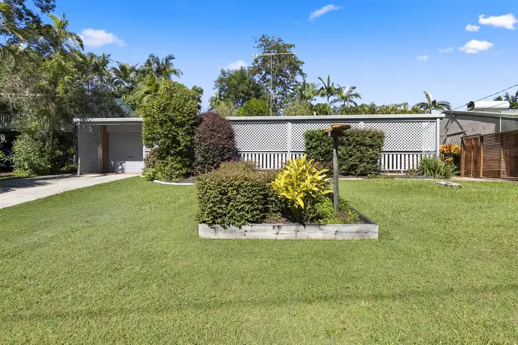 11 Foedera Crescent, Tewantin QLD 4565