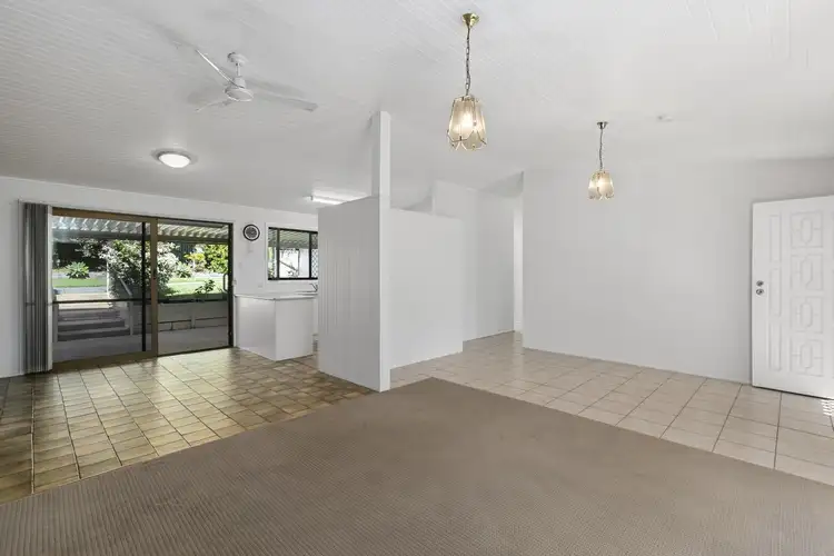 Second view of Homely house listing, 11 Foedera Crescent, Tewantin QLD 4565
