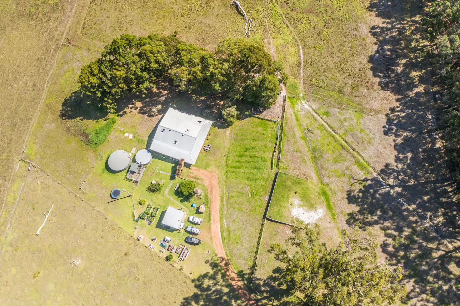 Main view of Homely house listing, 1517 South Coast Highway, Denmark WA 6333