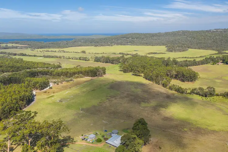 Second view of Homely house listing, 1517 South Coast Highway, Denmark WA 6333
