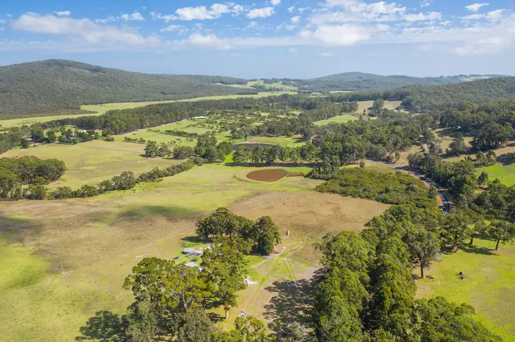 Third view of Homely house listing, 1517 South Coast Highway, Denmark WA 6333