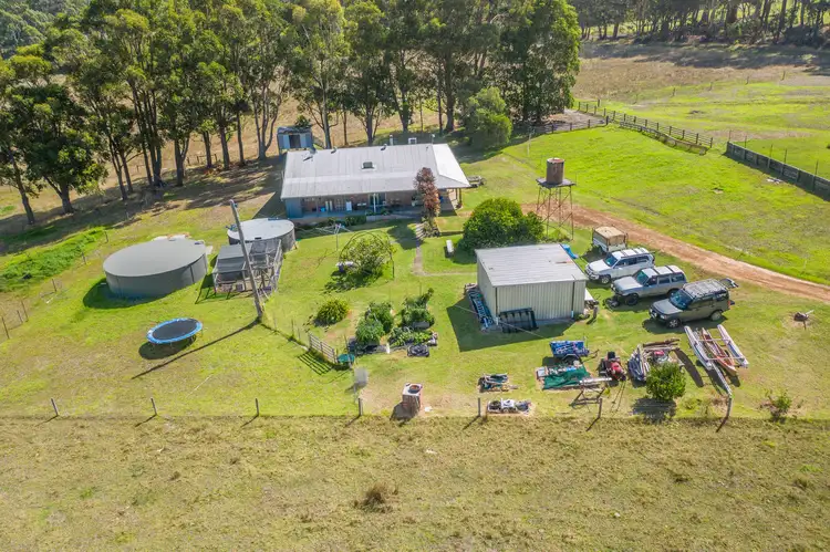 Fourth view of Homely house listing, 1517 South Coast Highway, Denmark WA 6333