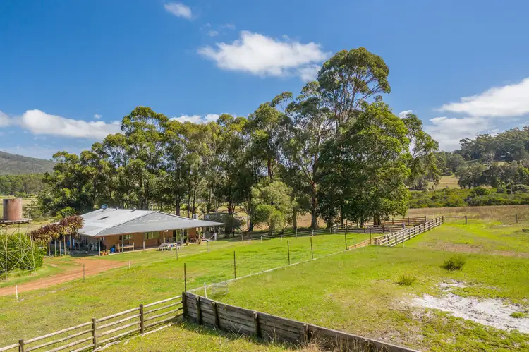 Fifth view of Homely house listing, 1517 South Coast Highway, Denmark WA 6333