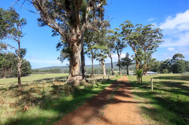 Seventh view of Homely house listing, 1517 South Coast Highway, Denmark WA 6333