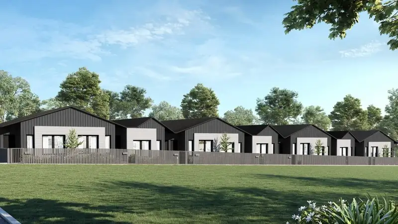 Main view of Homely land listing, LOT Lot 5, 4 Sundew Avenue, Wallan VIC 3756