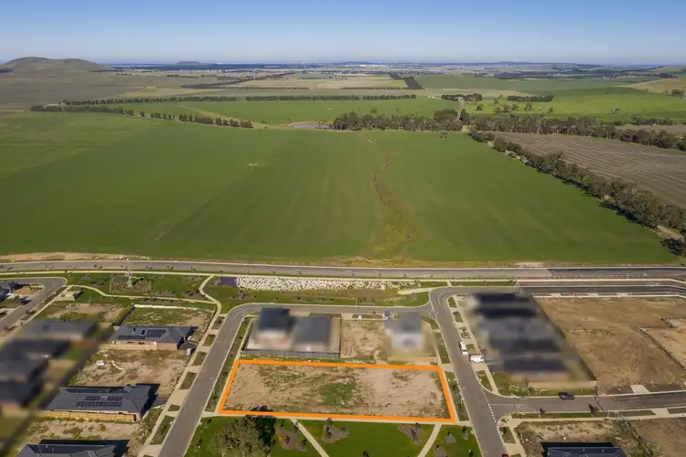 Third view of Homely land listing, LOT Lot 5, 4 Sundew Avenue, Wallan VIC 3756