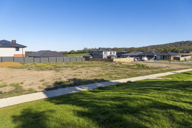 Fifth view of Homely land listing, LOT Lot 5, 4 Sundew Avenue, Wallan VIC 3756