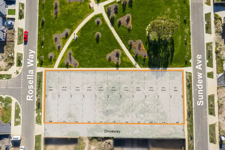 Seventh view of Homely land listing, LOT Lot 5, 4 Sundew Avenue, Wallan VIC 3756