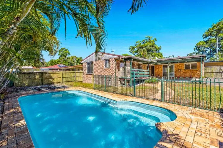 Main view of Homely house listing, 190 Mount Cotton Road, Capalaba QLD 4157