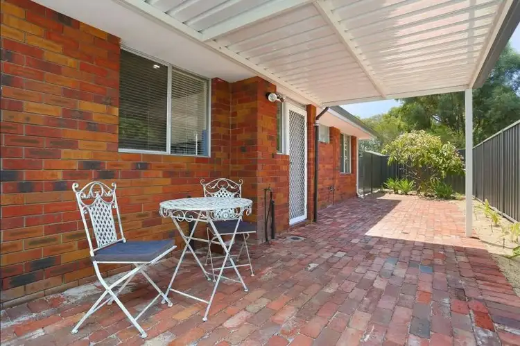 Second view of Homely house listing, 34A Towarda Way, Wanneroo WA 6065