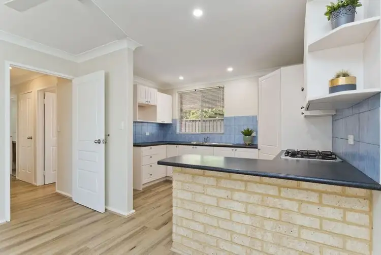 Third view of Homely house listing, 34A Towarda Way, Wanneroo WA 6065