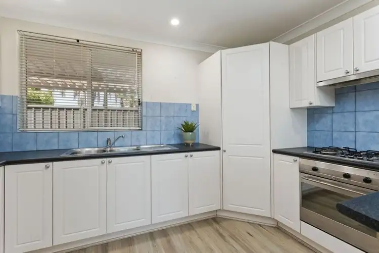 Sixth view of Homely house listing, 34A Towarda Way, Wanneroo WA 6065