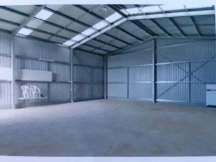Second view of Homely land listing, 11 St Vincent Drive, Cape Jervis SA 5204