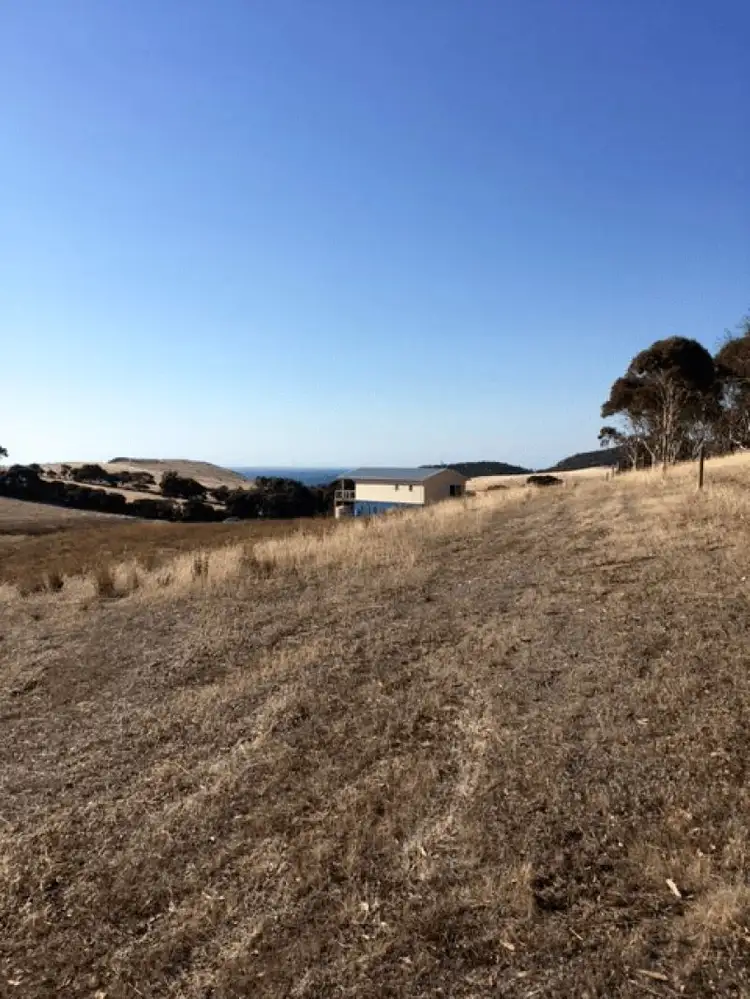 Fifth view of Homely land listing, 11 St Vincent Drive, Cape Jervis SA 5204