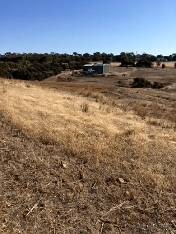 Sixth view of Homely land listing, 11 St Vincent Drive, Cape Jervis SA 5204
