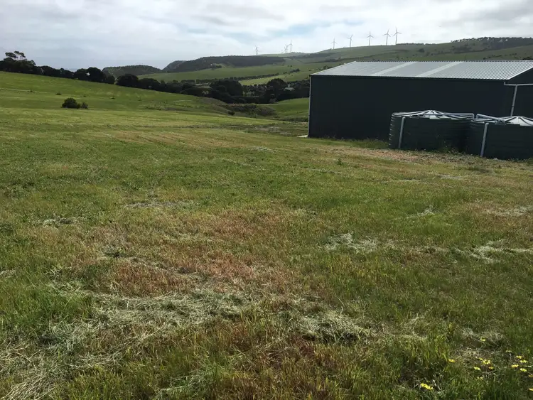 Seventh view of Homely land listing, 11 St Vincent Drive, Cape Jervis SA 5204