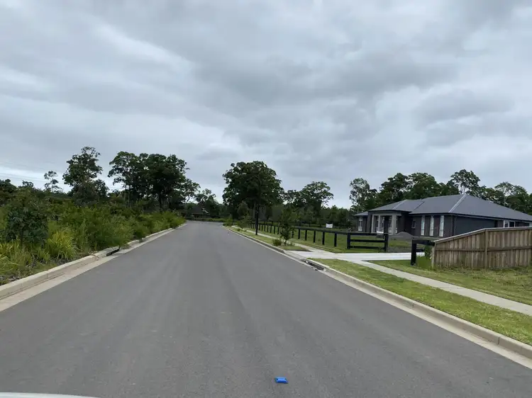 Second view of Homely land listing, 9 Maya Drive, Medowie NSW 2318