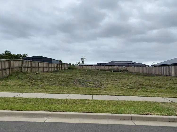 Third view of Homely land listing, 9 Maya Drive, Medowie NSW 2318