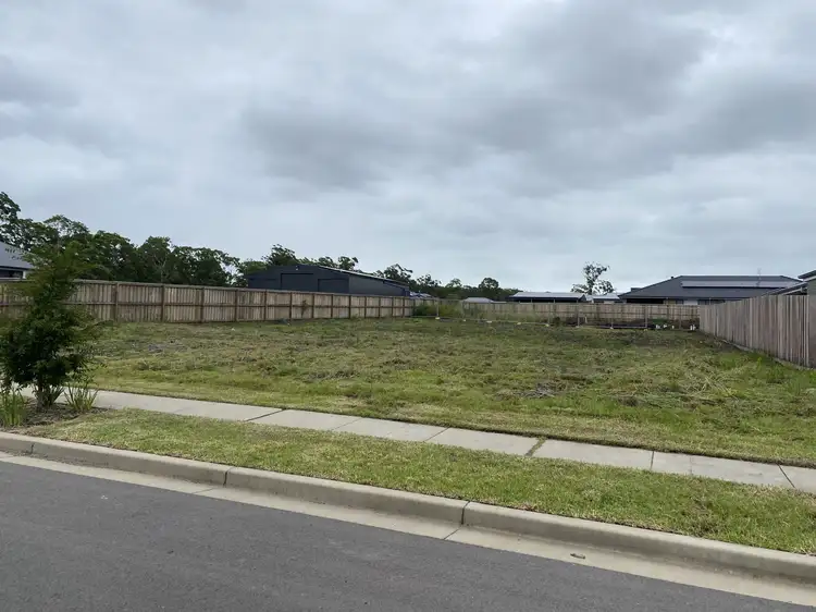 Fourth view of Homely land listing, 9 Maya Drive, Medowie NSW 2318