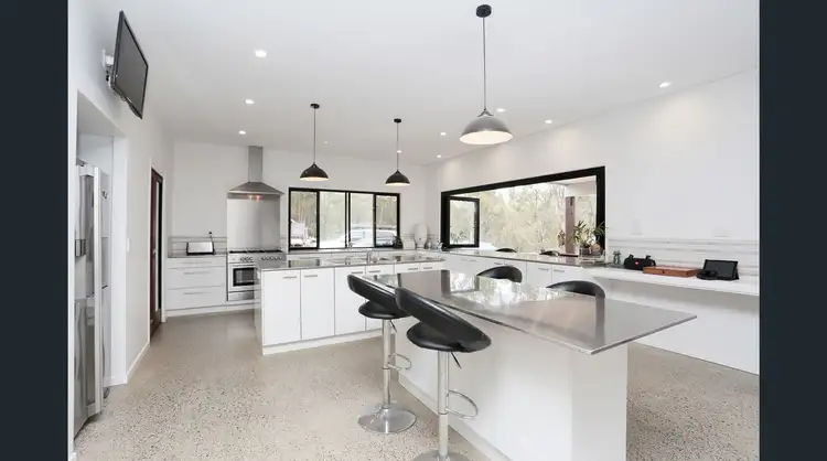 Second view of Homely rural property listing, 210 Mount Flinders Road, Peak Crossing QLD 4306