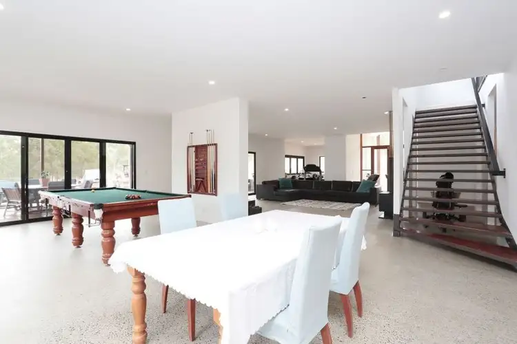 Fourth view of Homely rural property listing, 210 Mount Flinders Road, Peak Crossing QLD 4306