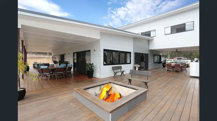 Sixth view of Homely rural property listing, 210 Mount Flinders Road, Peak Crossing QLD 4306