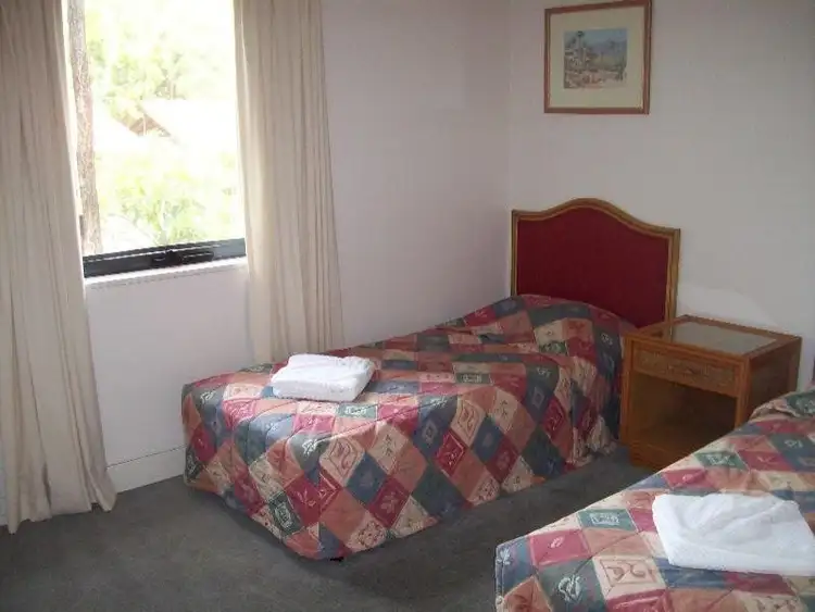 Second view of Homely unit listing, 1133/L14 Kunapipi Road, Laguna Quays QLD 4800