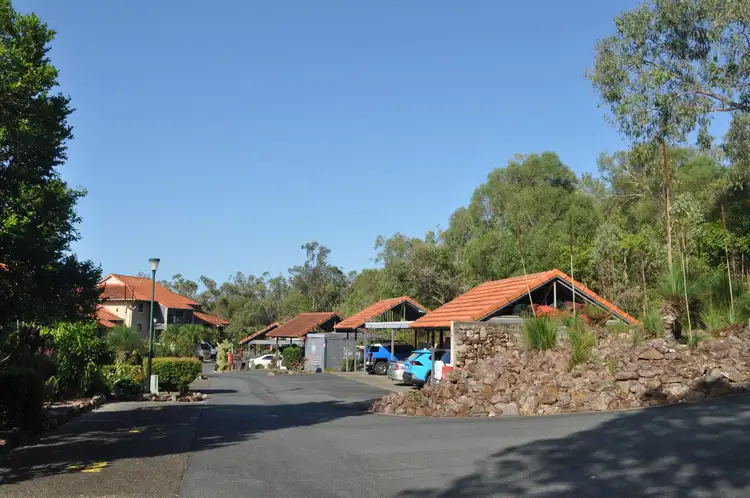 Sixth view of Homely unit listing, 1133/L14 Kunapipi Road, Laguna Quays QLD 4800