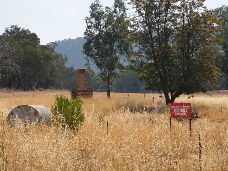 Third view of Homely land listing, 8832 Murray River Road, Walwa VIC 3709