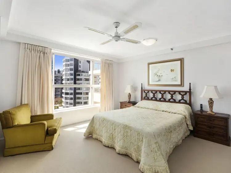Fourth view of Homely unit listing, 44/2894-2910 Gold Coast Highway, Surfers Paradise QLD 4217