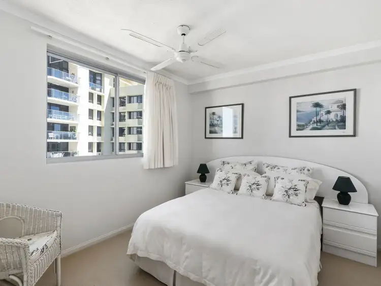 Fifth view of Homely unit listing, 44/2894-2910 Gold Coast Highway, Surfers Paradise QLD 4217