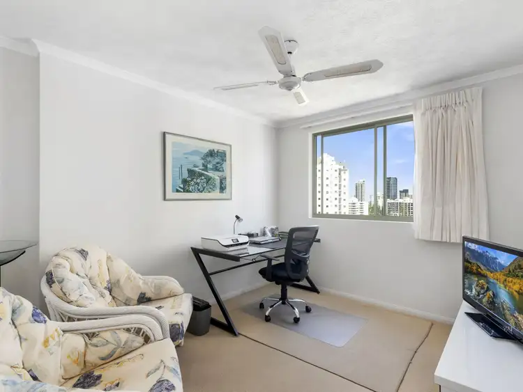 Sixth view of Homely unit listing, 44/2894-2910 Gold Coast Highway, Surfers Paradise QLD 4217