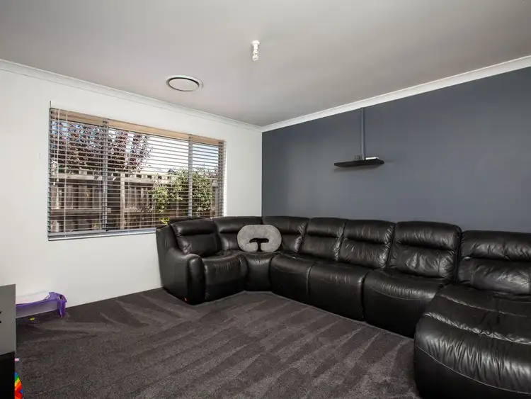 Third view of Homely house listing, 93 Braidwood Drive, Australind WA 6233
