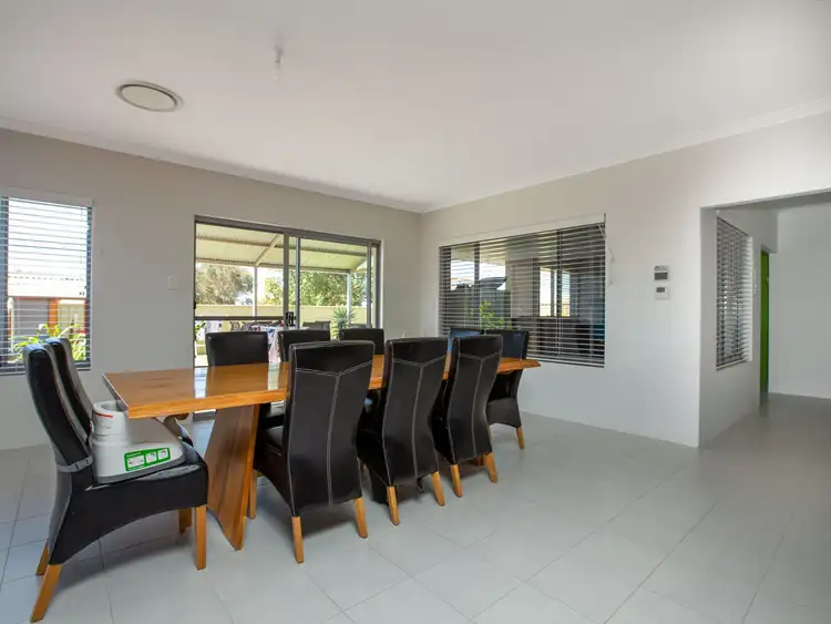 Fourth view of Homely house listing, 93 Braidwood Drive, Australind WA 6233