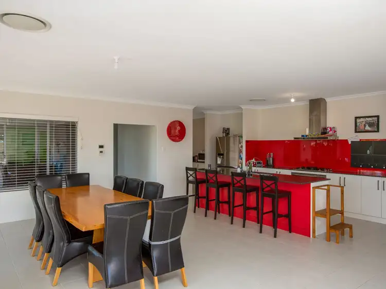 Sixth view of Homely house listing, 93 Braidwood Drive, Australind WA 6233