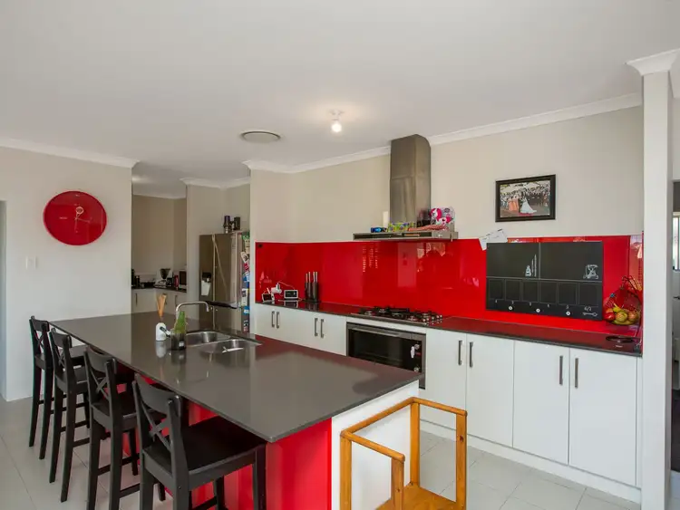 Seventh view of Homely house listing, 93 Braidwood Drive, Australind WA 6233