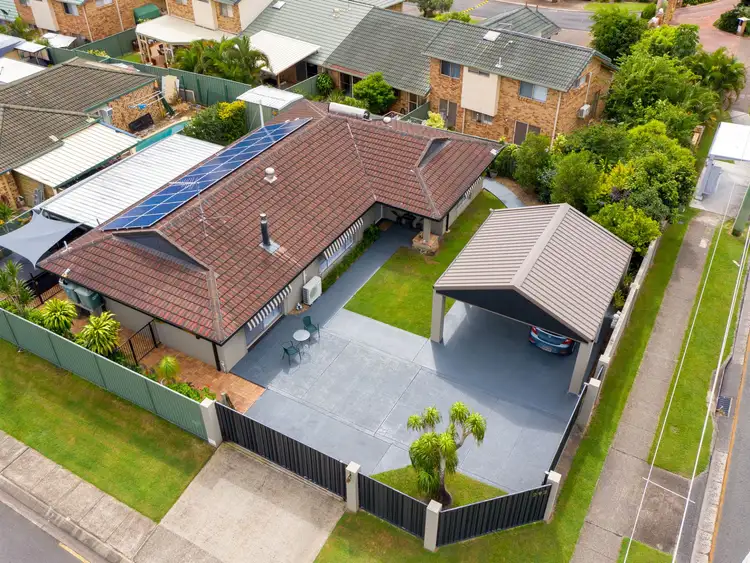 292 Oxley Drive, Coombabah QLD 4216