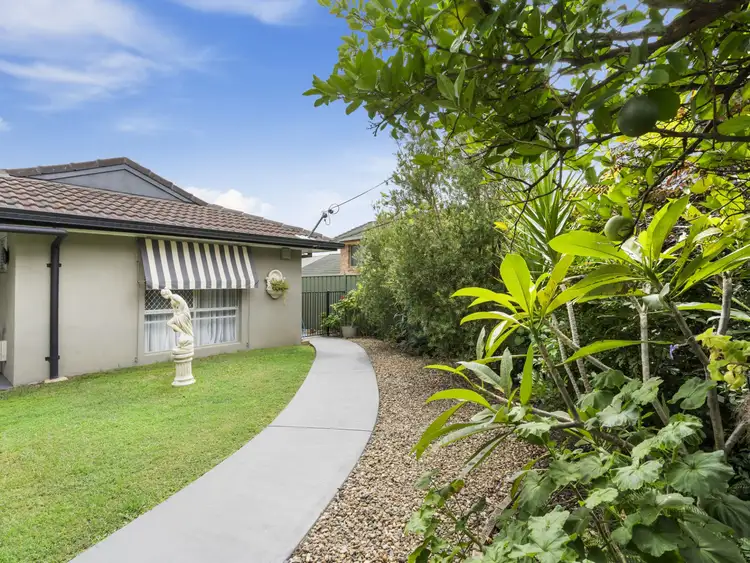Second view of Homely house listing, 292 Oxley Drive, Coombabah QLD 4216