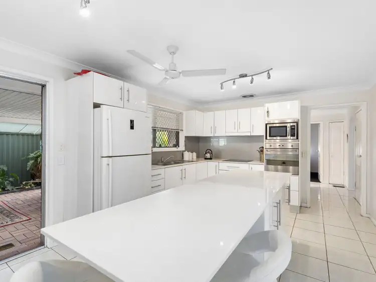 Third view of Homely house listing, 292 Oxley Drive, Coombabah QLD 4216