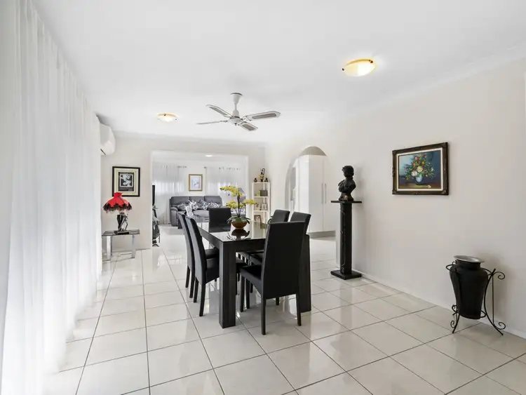 Fourth view of Homely house listing, 292 Oxley Drive, Coombabah QLD 4216