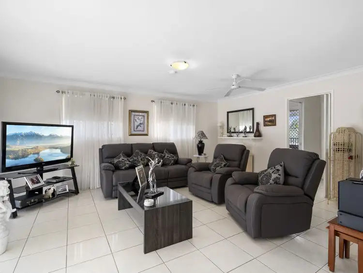 Fifth view of Homely house listing, 292 Oxley Drive, Coombabah QLD 4216