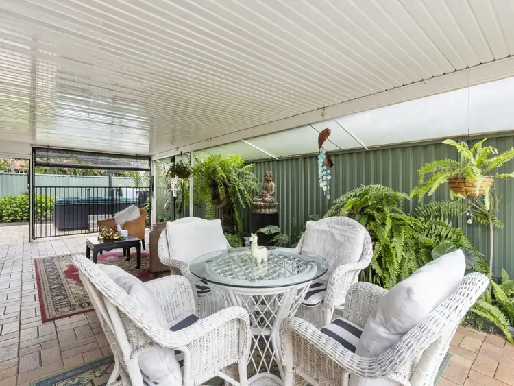 Sixth view of Homely house listing, 292 Oxley Drive, Coombabah QLD 4216