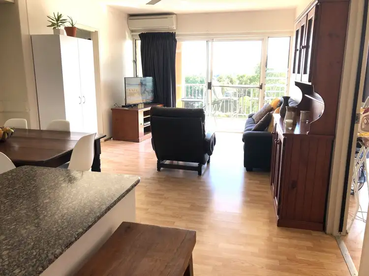 Main view of Homely apartment listing, 26 Marina Boulevard, Cullen Bay NT 820