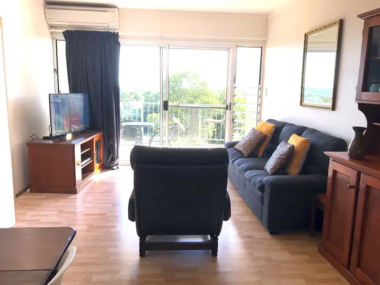 Second view of Homely apartment listing, 26 Marina Boulevard, Cullen Bay NT 820