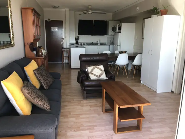 Third view of Homely apartment listing, 26 Marina Boulevard, Cullen Bay NT 820