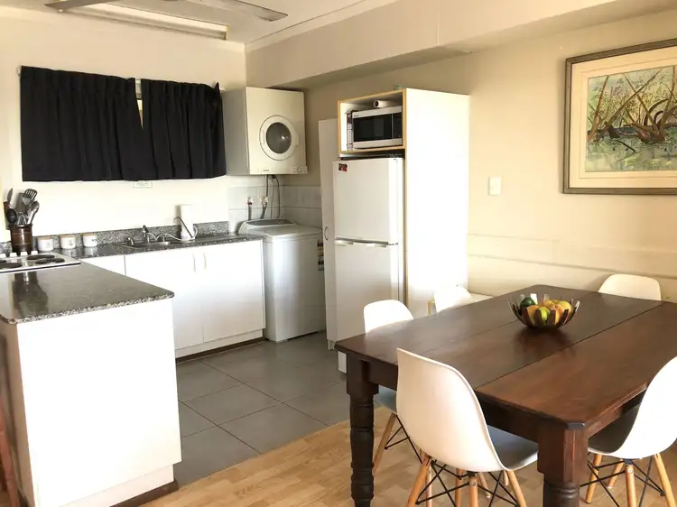 Fourth view of Homely apartment listing, 26 Marina Boulevard, Cullen Bay NT 820