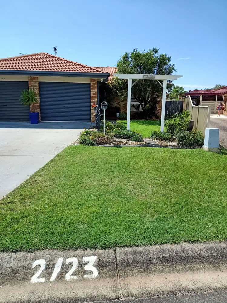 2/23 Mistletoe Cct, Kingscliff NSW 2487