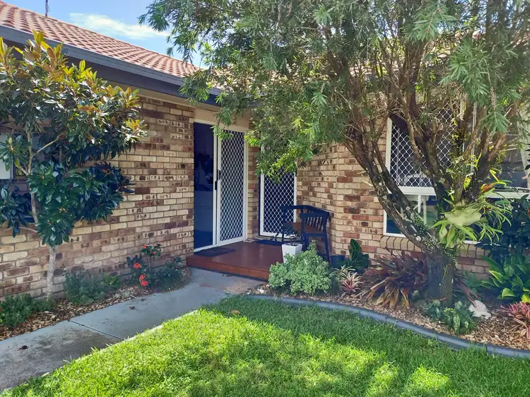 Second view of Homely semi-detached listing, 2/23 Mistletoe Cct, Kingscliff NSW 2487